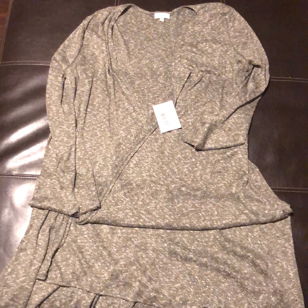 XL Sarah